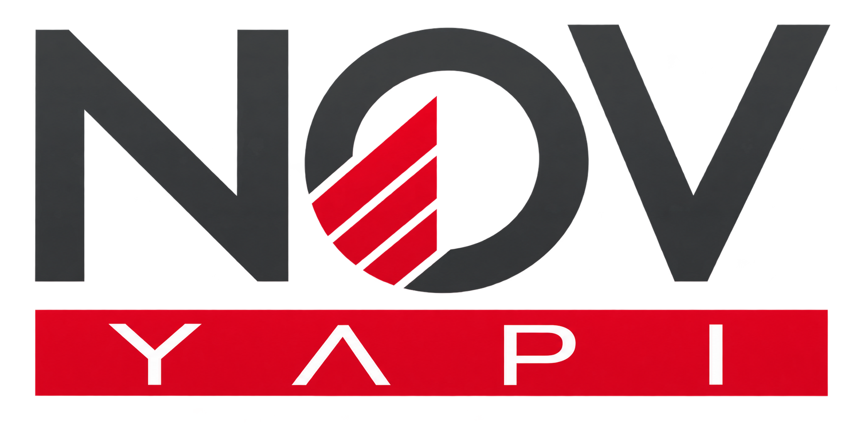 Nov Yapı Logo