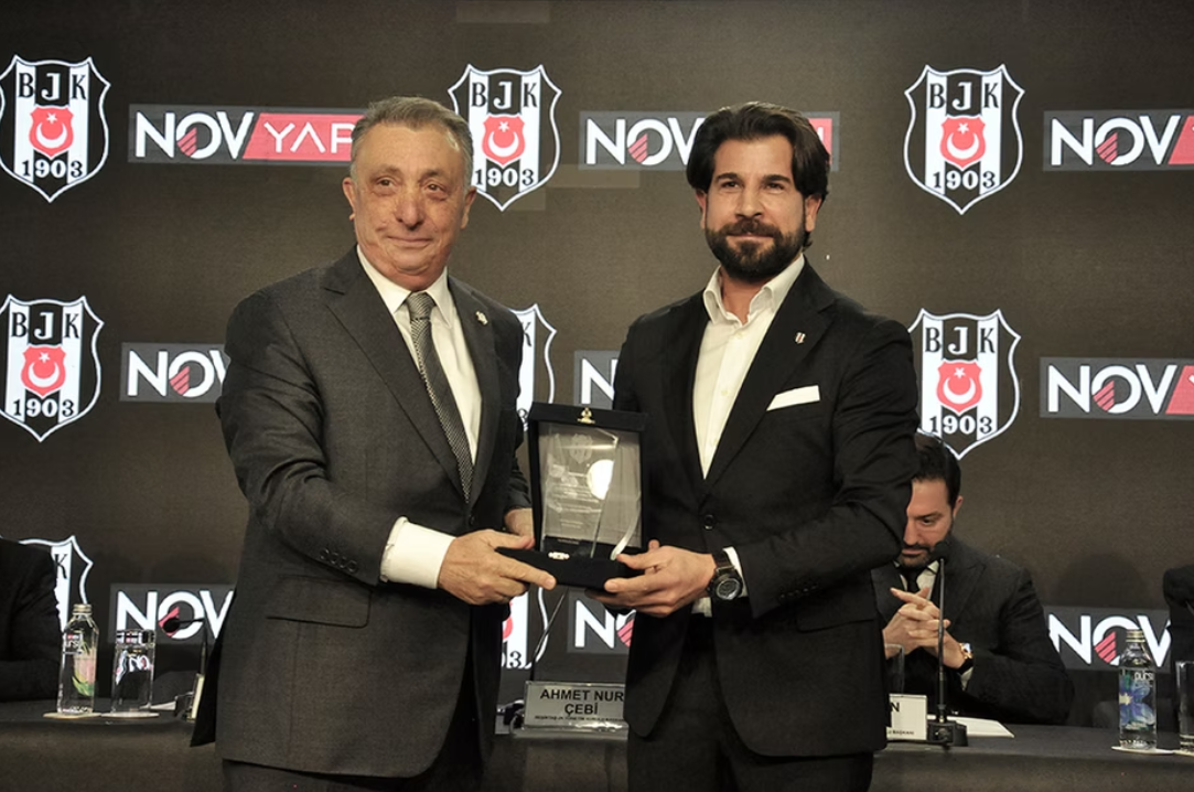 Sponsorluk Kare 1