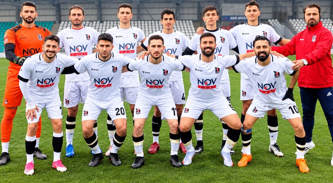 Başakşehir Kartalspor
