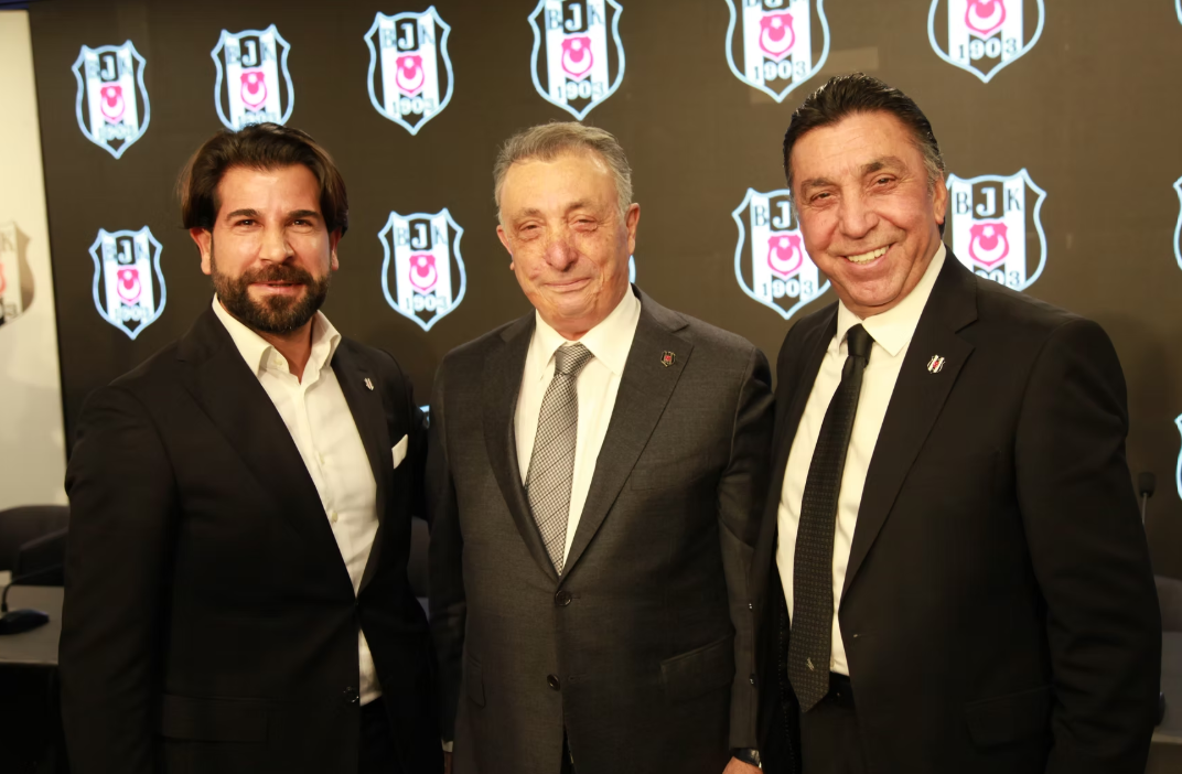 Sponsorluk Kare 5