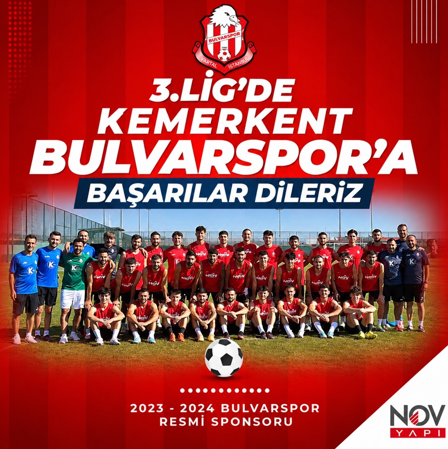 Kemerkent Bulvarspor