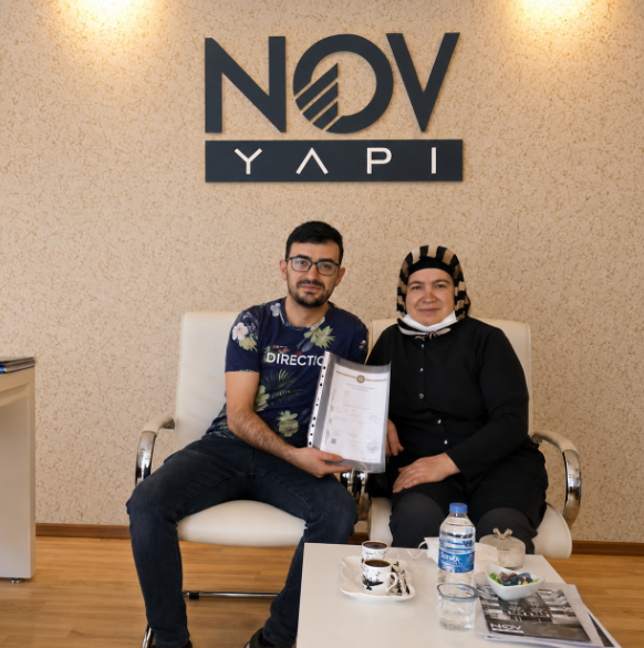 Müşteri Yorumu 2